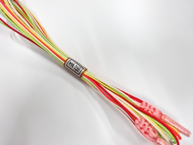 Japanese Kimono / Accessories Silk